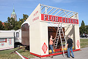 Floh Zirkus (©Foto: Martin Schmitz)